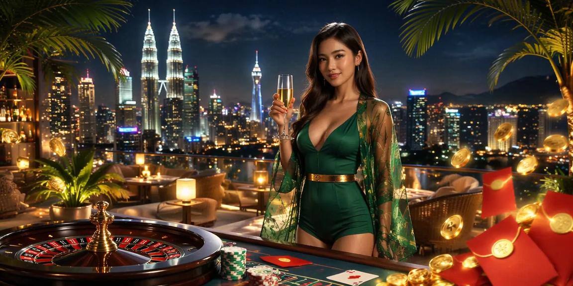 Diao Chan: Pengalaman Dealer Langsung Eksklusif