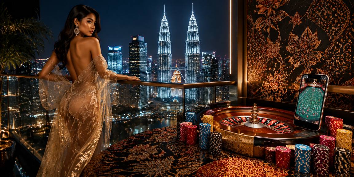 Permainan Slot dengan Penyedia Studio Terkemuka